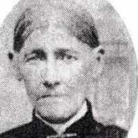 Nancy Garrett Welborn (1824 - 1895) Profile